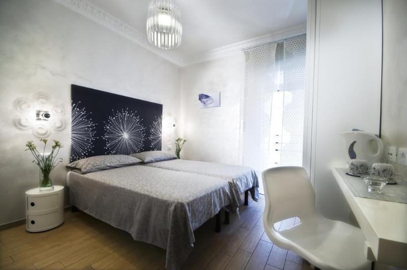 Domus Diana Hotel Roma Ngoại thất bức ảnh