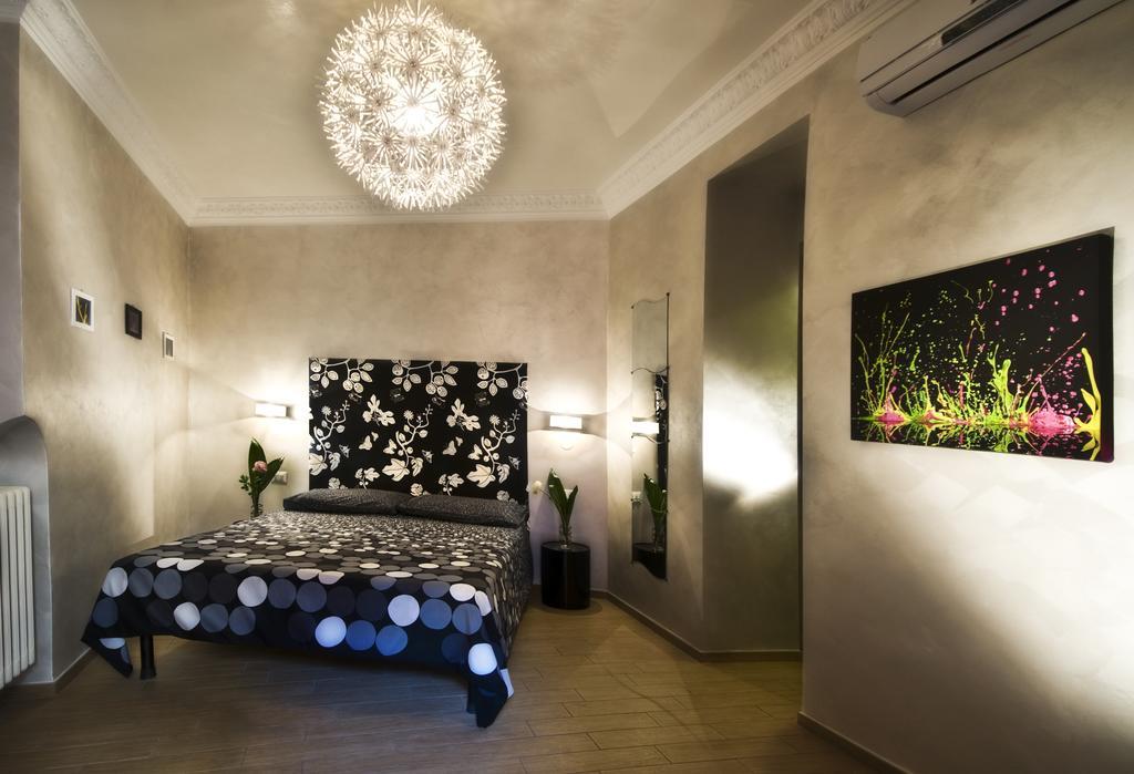 Domus Diana Hotel Roma Phòng bức ảnh