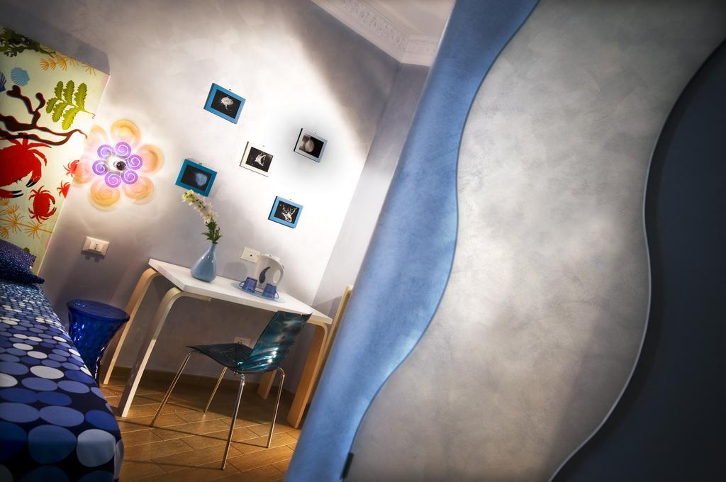 Domus Diana Hotel Roma Phòng bức ảnh
