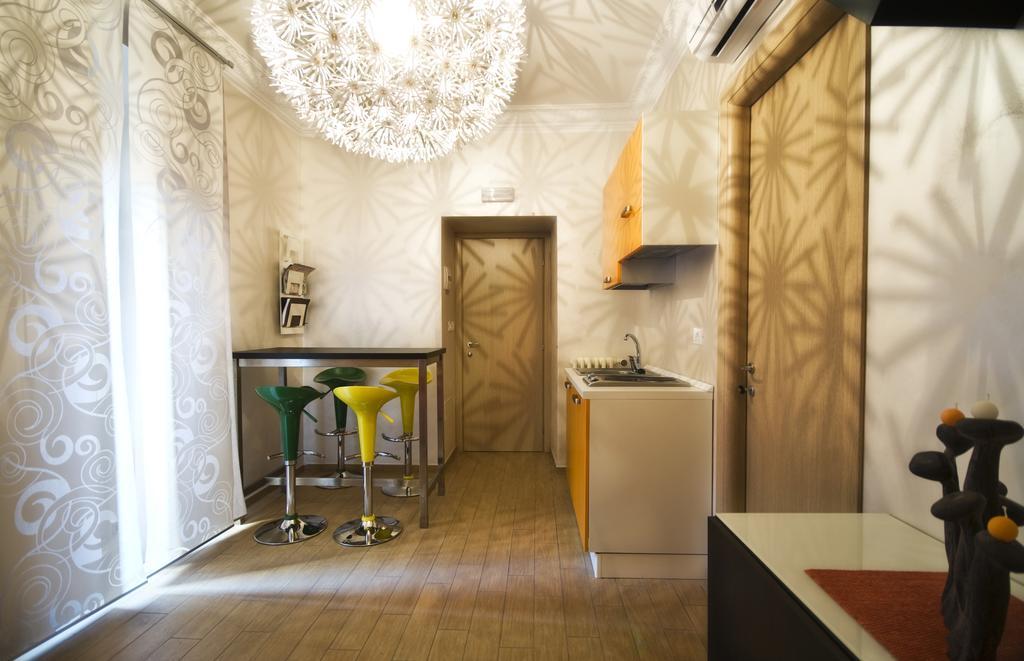Domus Diana Hotel Roma Ngoại thất bức ảnh
