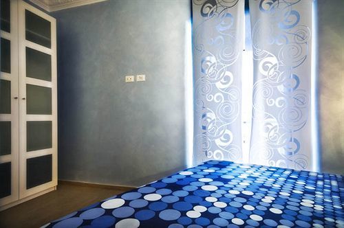Domus Diana Hotel Roma Ngoại thất bức ảnh