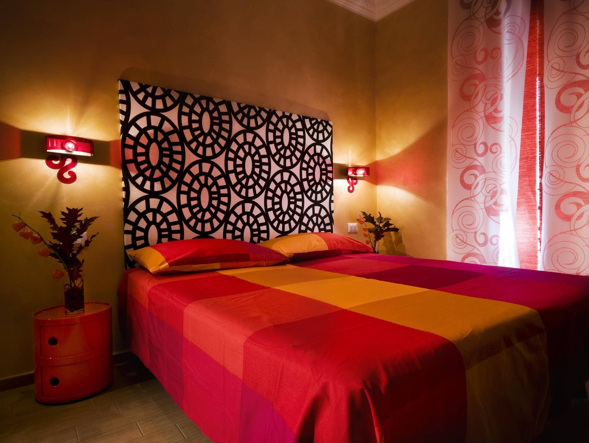 Domus Diana Hotel Roma Ngoại thất bức ảnh
