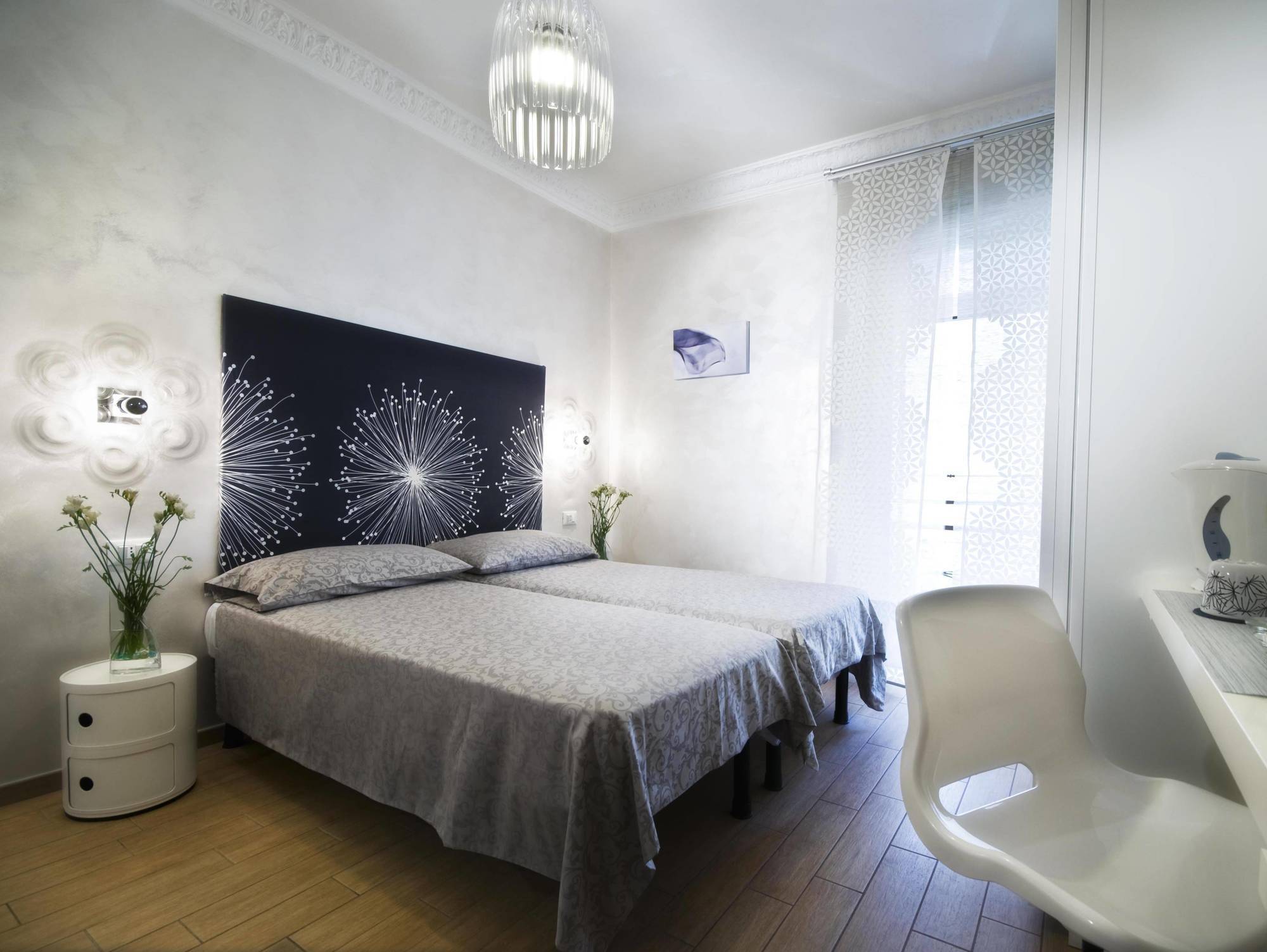 Domus Diana Hotel Roma Ngoại thất bức ảnh