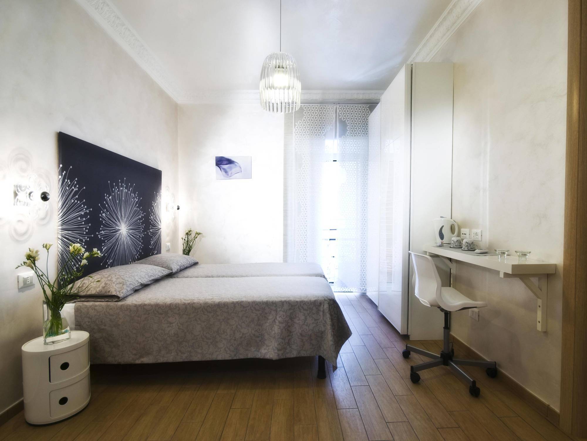 Domus Diana Hotel Roma Ngoại thất bức ảnh