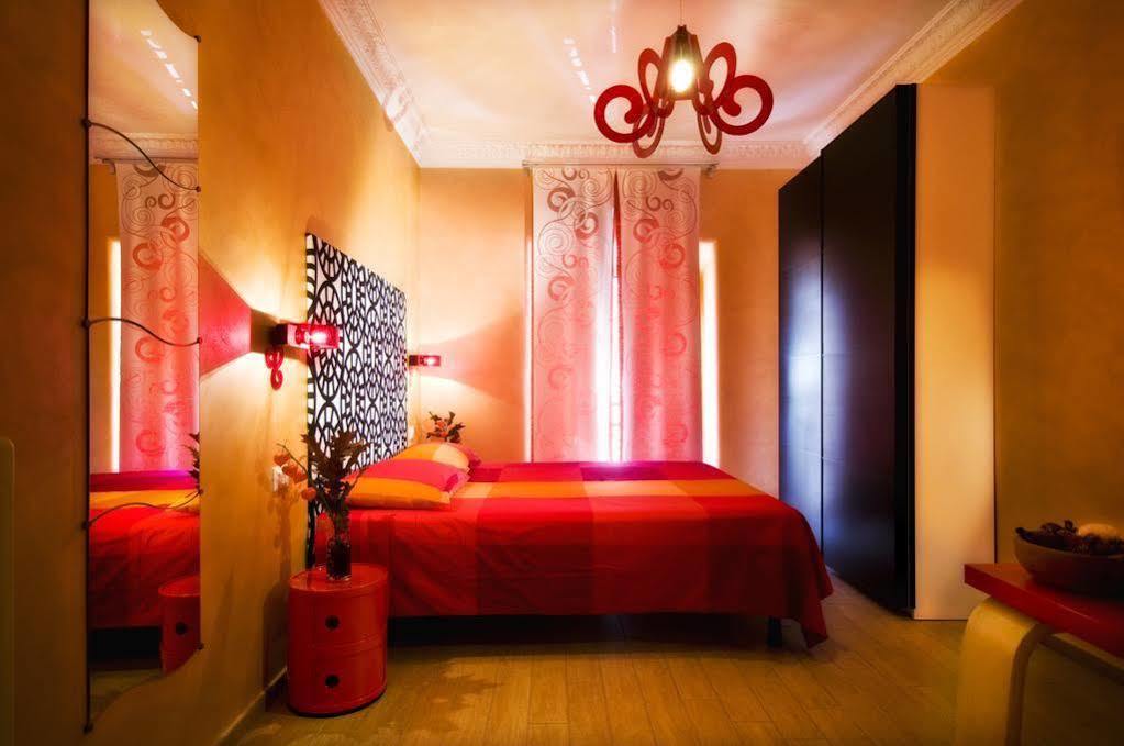 Domus Diana Hotel Roma Ngoại thất bức ảnh